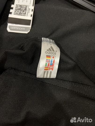 Худи adidas