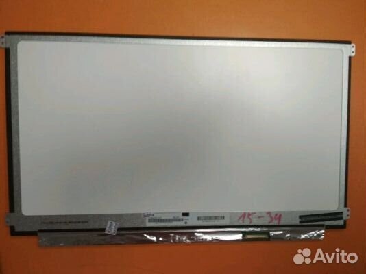 Матрица для ноутбука 15.6