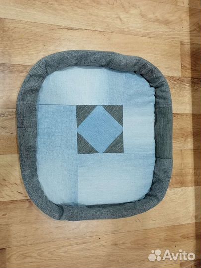 Лежанка для животных новая