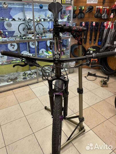 Горный велосипед GT Karakoram Elite 29