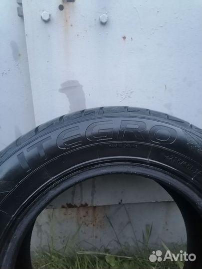 Rosava Itegro 215/65 R16 98V