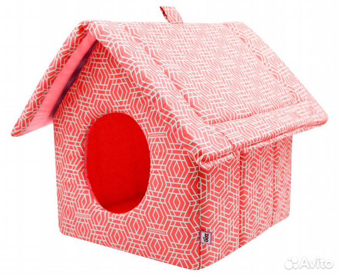 760527 дом изба на молнии 