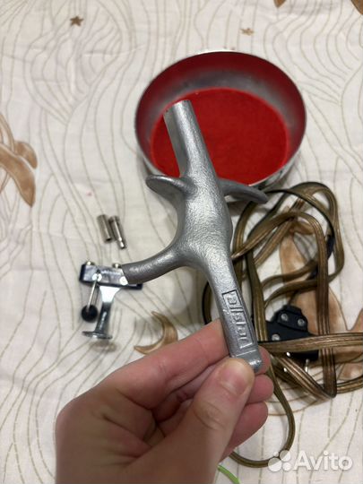 Аксессуары для фехтования