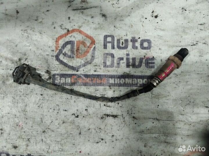 Датчик кислородный Chevrolet Captiva C100 10hmch