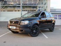 Volvo XC90 2.4 AT, 2008, 411 000 км, с пробегом, цена 827 000 руб.