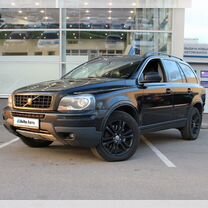 Volvo XC90 2.4 AT, 2008, 411 000 км, с пробегом, цена 814 000 руб.