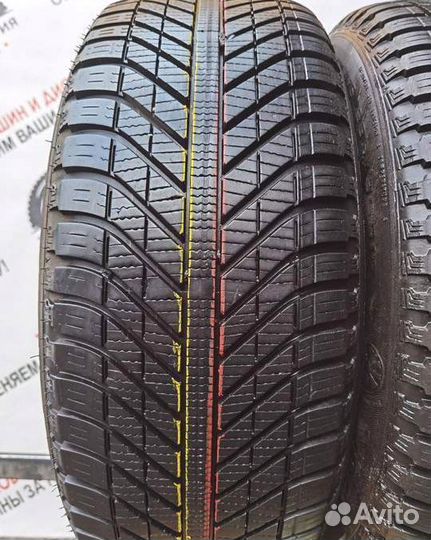 Goodyear Vector 4Seasons 235/55 R17 99V