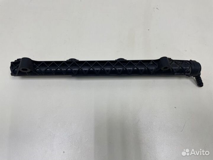 Рейка топливная (рампа) Volkswagen Polo cwvb