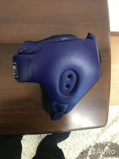 Боксерский комплект