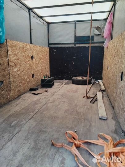 ГАЗ ГАЗель 3302, 2008