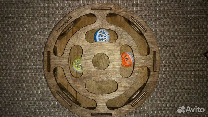 Игрушка для кошек