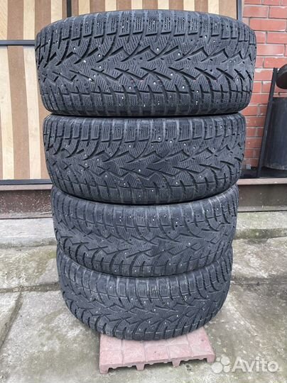 Toyo Observe G3-Ice 215/55 R17 98T