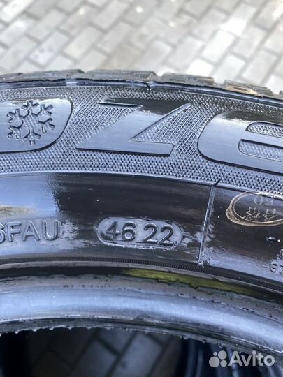 Goform Frozenero 235/55 R18