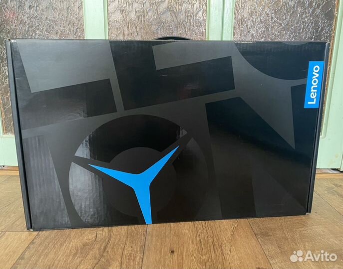 Lenovo Legion 5 Pro Core i5-11400h/3050Ti/16/512