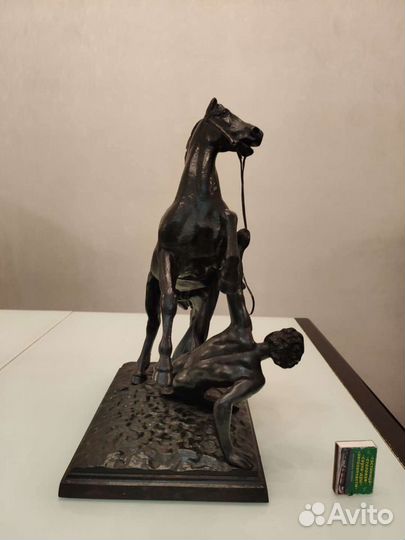 Скульптура 