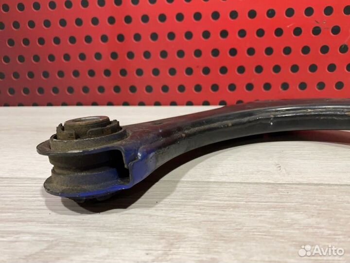 Рычаг задний левый Kia Proceed seurpj721 G4LH 1.5