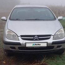 Citroen C5 1.7 MT, 2001, 250 000 км, с пробегом, цена 330 000 руб.