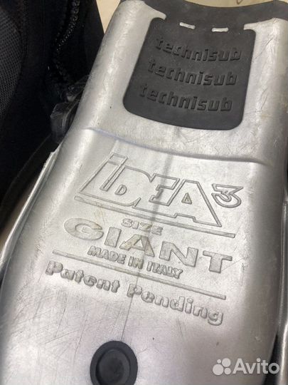 Комплект для дайвинга