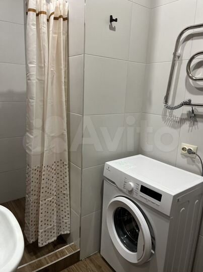 1-к. квартира, 35 м², 2/3 эт.