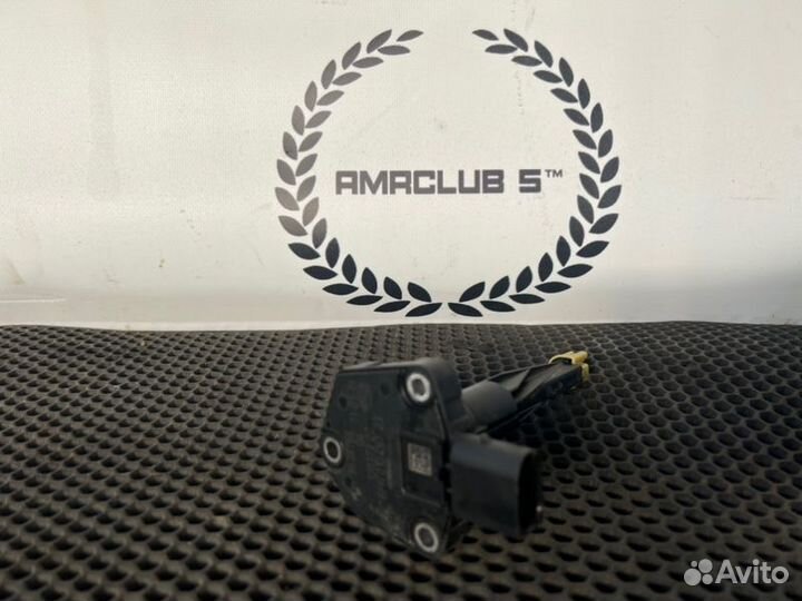 Датчик уровня масла Bmw 5 F30 B47