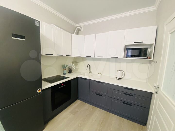 2-к. квартира, 42 м², 6/14 эт.