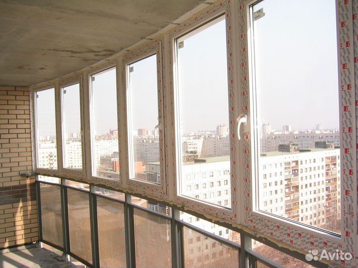 Окна пвх со скидкой