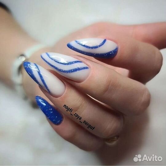 Окрашивание, стрижки, ботокс, маникюр, педикюр