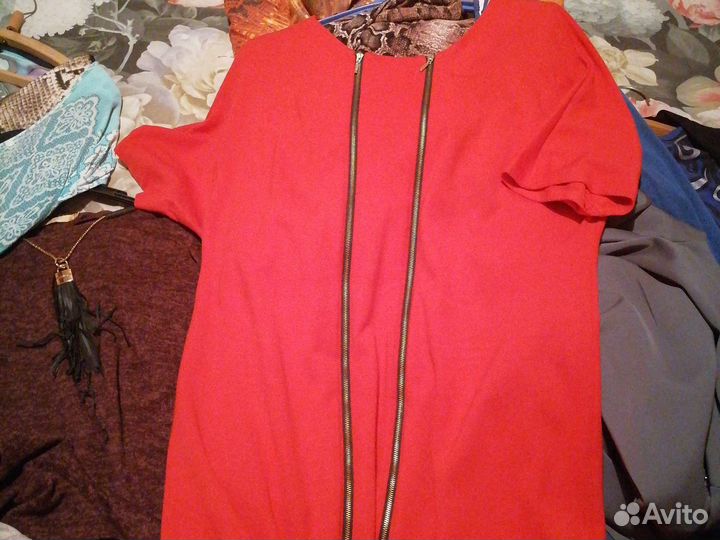 Женские вещи