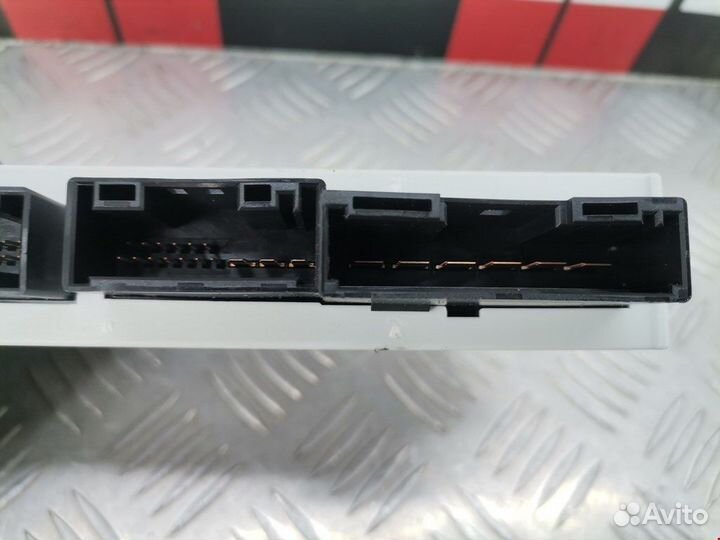 Блок комфорта для BMW 7-Series (E65/E66)