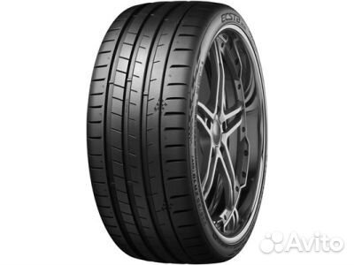 Kumho Ecsta PS91 225/45 R18 95Y