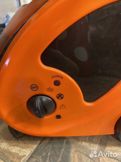 Отпариватель