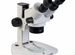 Микроскоп стерео Микромед мс-3-zoom LED