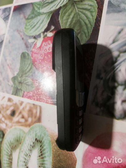 Сотовый телефон Siemens A65