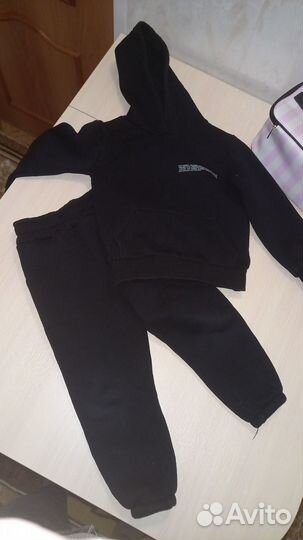 Костюм детский