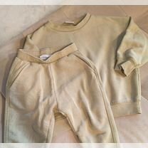 Костюм спортивный Zara 98, Ростов-на-Дону