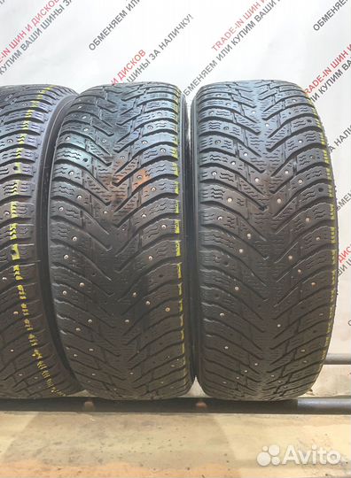 Nokian Tyres Nordman 7 195/65 R15 99W