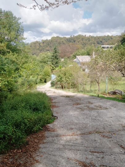 Участок 8 сот. (ИЖС)