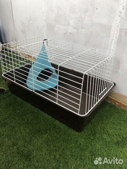Клетка для грызунов большая