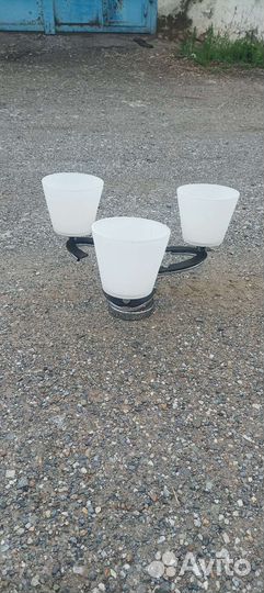 Светильник потолочный