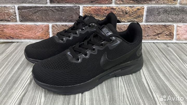 Кроссовки nike air max zoom