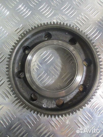 Шестерня грм промежуточная Volvo 1677839