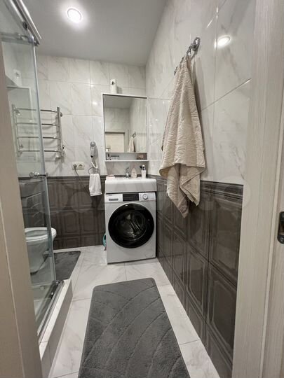 Квартира-студия, 25 м², 5/13 эт.