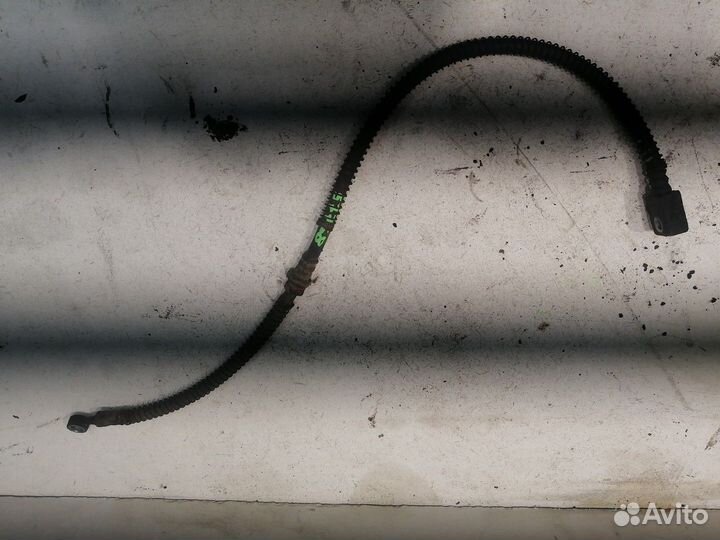 Шланг тормозной передний левый (SsangYong Kyron)