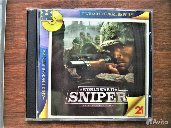 Игры sniper / hitman / tomb raider