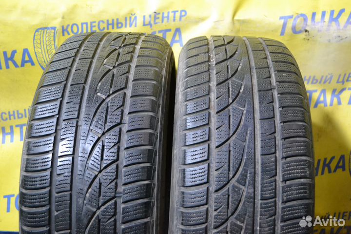 Hankook Winter I'Cept Evo 235/55 R17