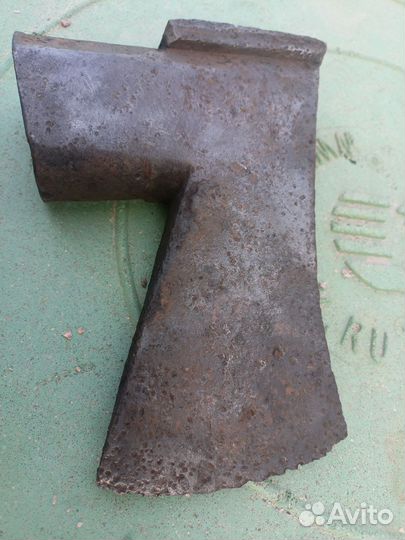 Финский топор Billnas