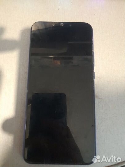 HUAWEI Nova 3i, 4/128 ГБ