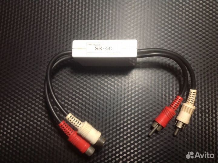 Satin SR-60