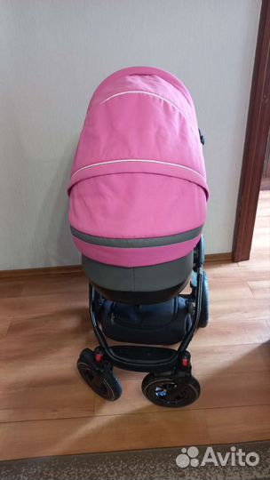 Коляска verdi max 3 в 1