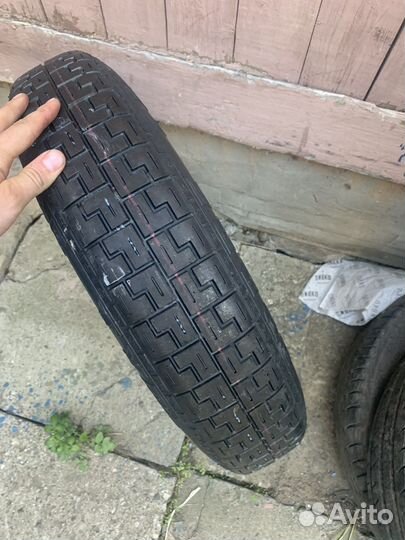 Докатка 125 на 85 R16